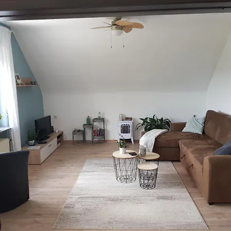 Achat Duitsland Apartment Wirschweiler