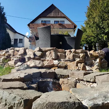 Achat Duitsland Apartment