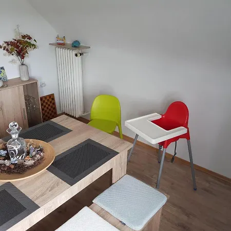 Achat Duitsland Apartment Wirschweiler