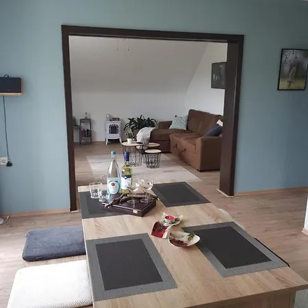 Achat Duitsland Apartment