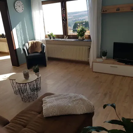 Achat Duitsland Apartment Wirschweiler