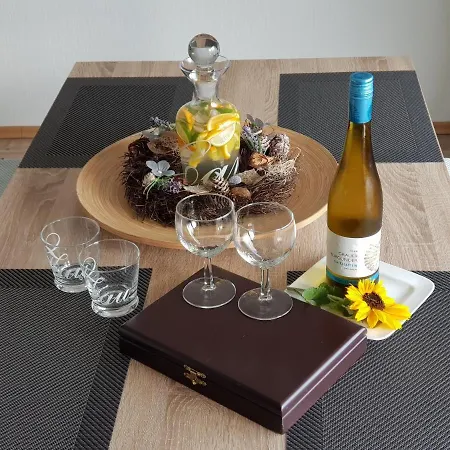 Achat Duitsland Apartment Wirschweiler