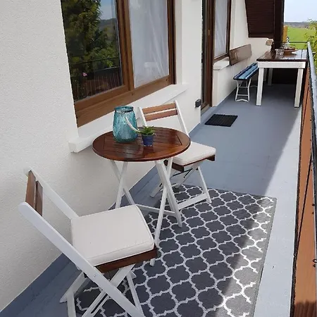 Achat Duitsland Apartment