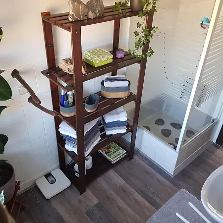 Achat Duitsland Apartment