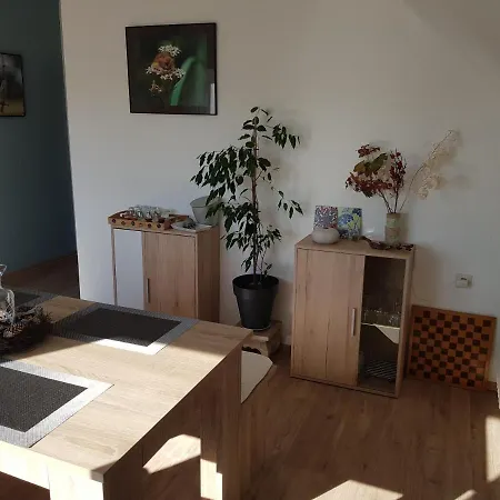 Apartament Achat Duitsland *