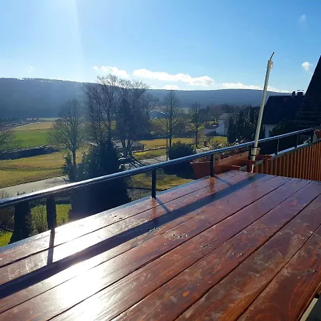 Achat Duitsland Apartment Wirschweiler