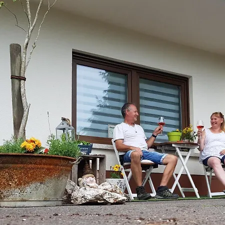 Achat Duitsland Apartment