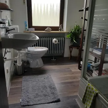 Achat Duitsland Apartment Wirschweiler