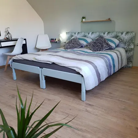 Achat Duitsland Apartment Wirschweiler