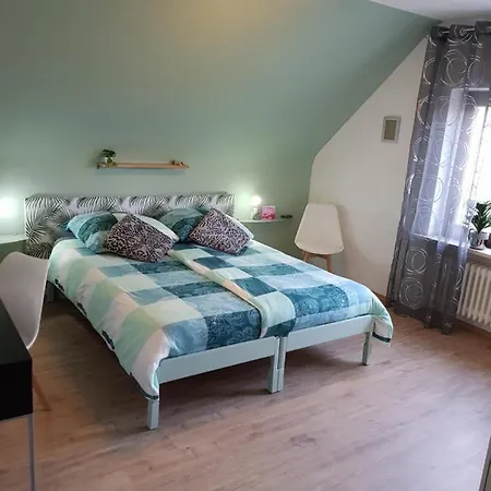 Achat Duitsland Apartment